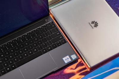 家人團聚愛在一起 | 華為MateBook 13筆記本更懂你，計算機軟硬件開發的智慧融合